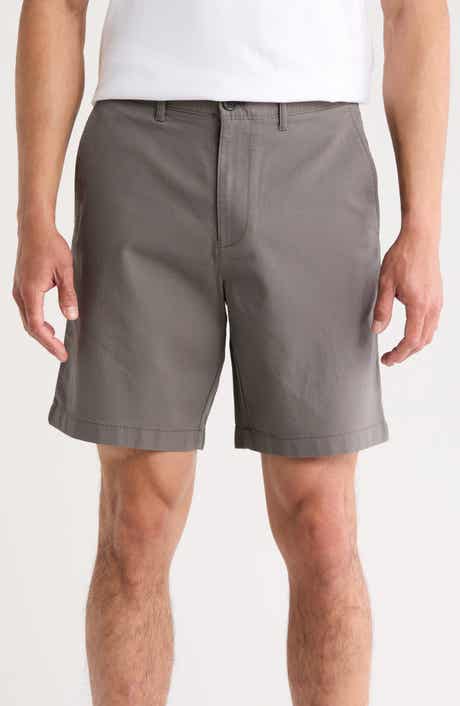 Original Penguin 9 Stretch Bedford Shorts