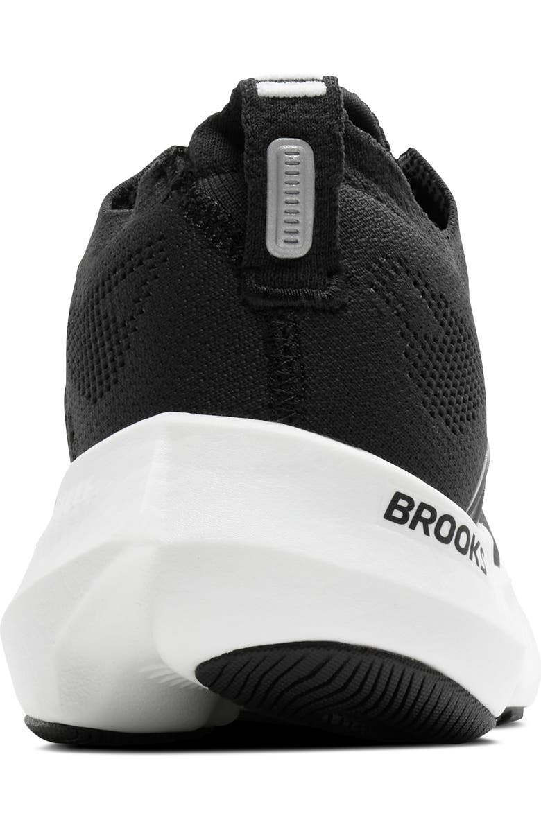 Brooks Glycerin Flex Running Sneaker, Alternate, color,