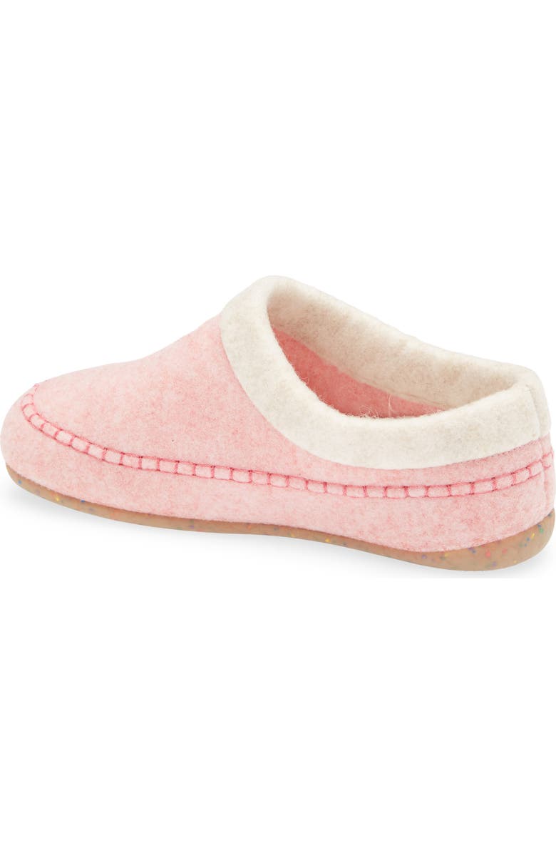 Toni Pons Albons Platform Slipper, Alternate, color, Pink