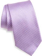 Nordstrom Jacquard Silk Tie