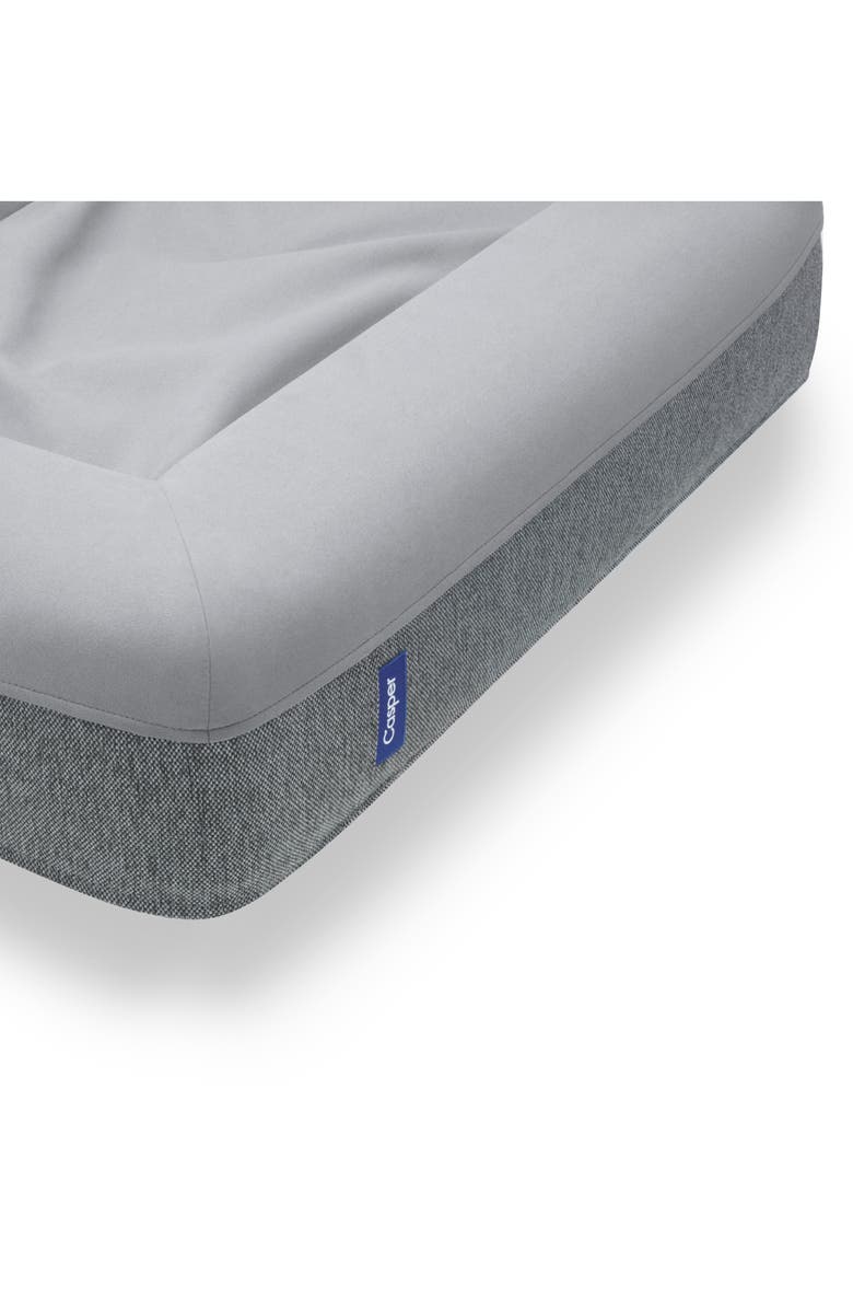 Casper Dog Bed, Alternate, color,