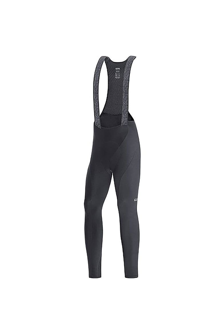C3 Thermo Bib Tights+ - Men's, Main, color, Black