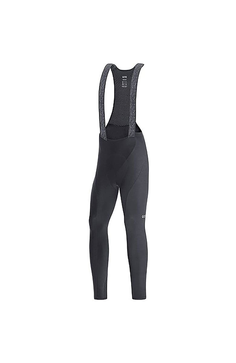 GOREWEAR C3 Thermo Bib Tights+ - Men's, Main, color, Black