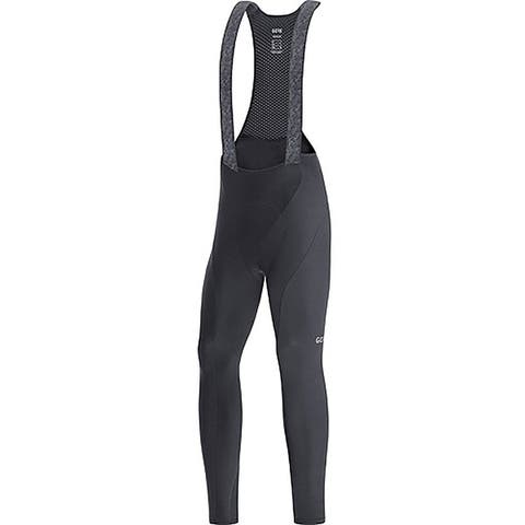 C3 Thermo Bib Tights+ - Men
s