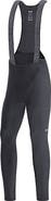 GOREWEAR C3 Thermo Bib Tights+ - Men's
