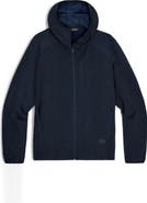 Outdoor Research Crescent Fleece Hooded Jacket