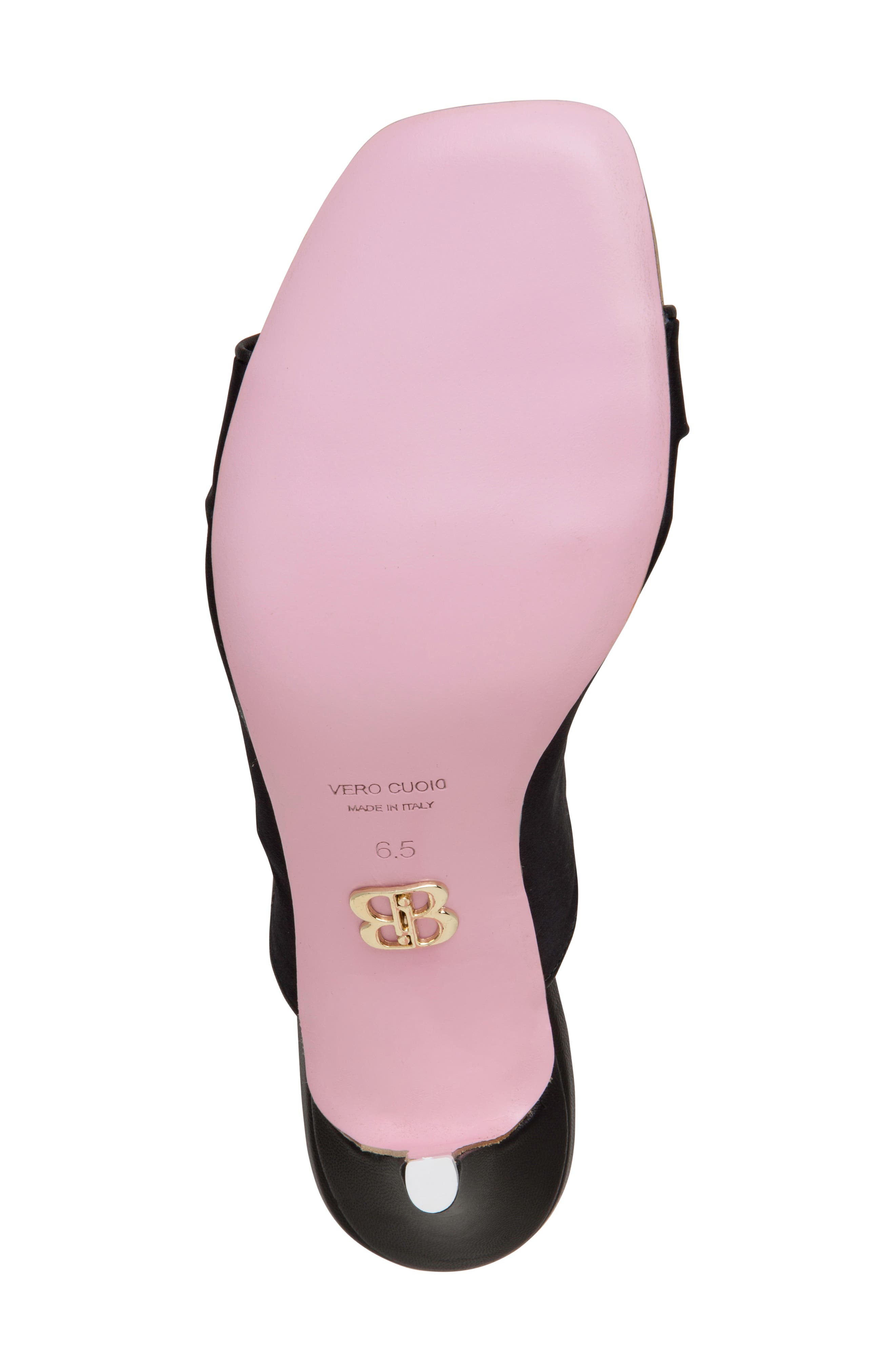 BEAUTIISOLES Lana Slide Sandal, Alternate, color, 