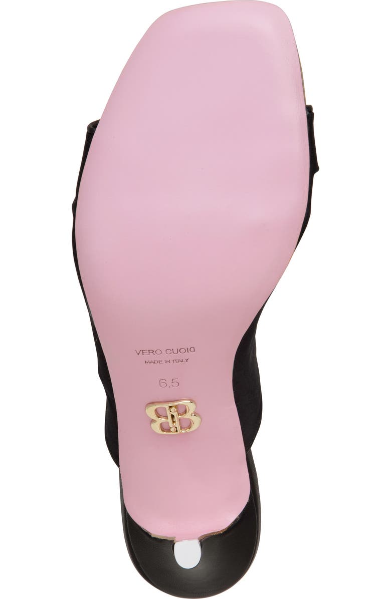 BEAUTIISOLES Lana Slide Sandal, Alternate, color,