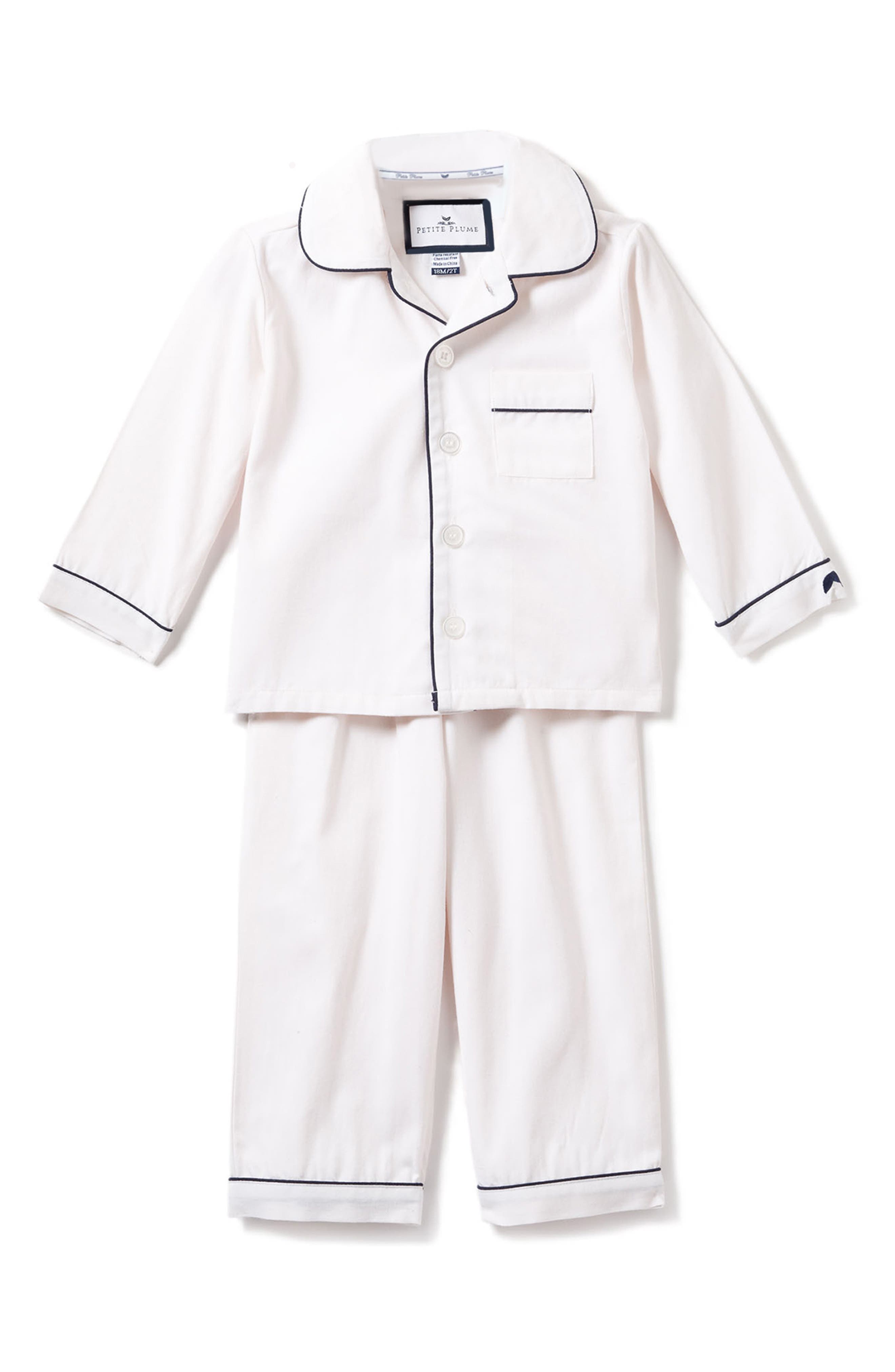 selected WHITE