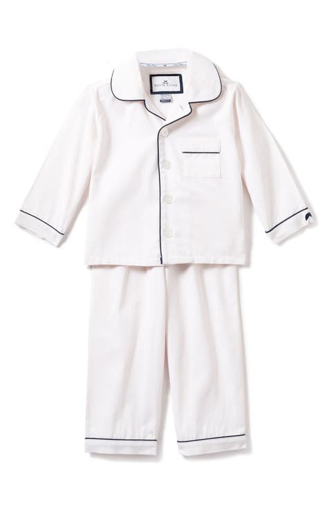Kids' Two-Piece Pajamas (Baby)