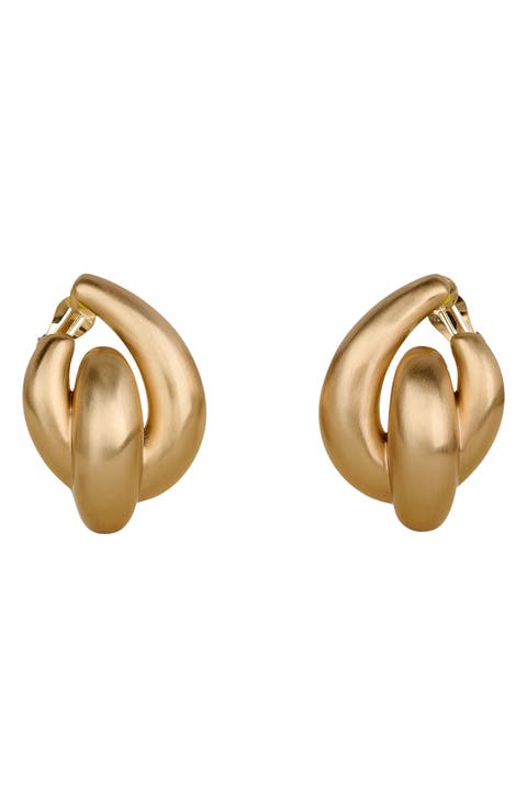 Audrina Drop Earrings