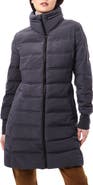 Bernardo Stand Collar Puffer Jacket