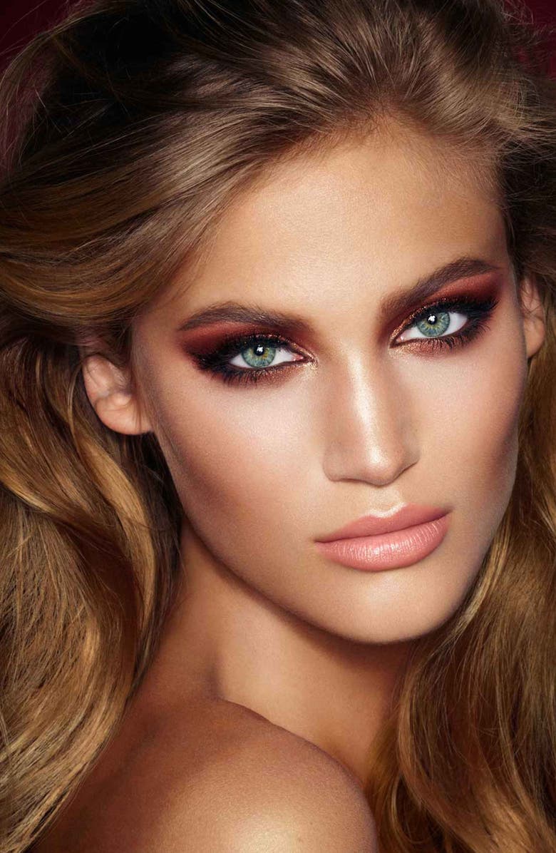 Charlotte Tilbury The Bella Sofia Look Set, Alternate, color,