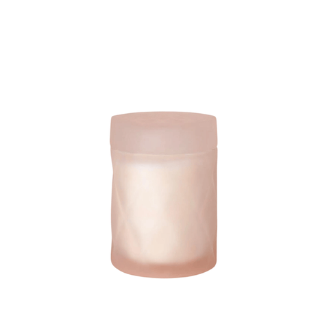 Sandalwood And Rose Petals Candle