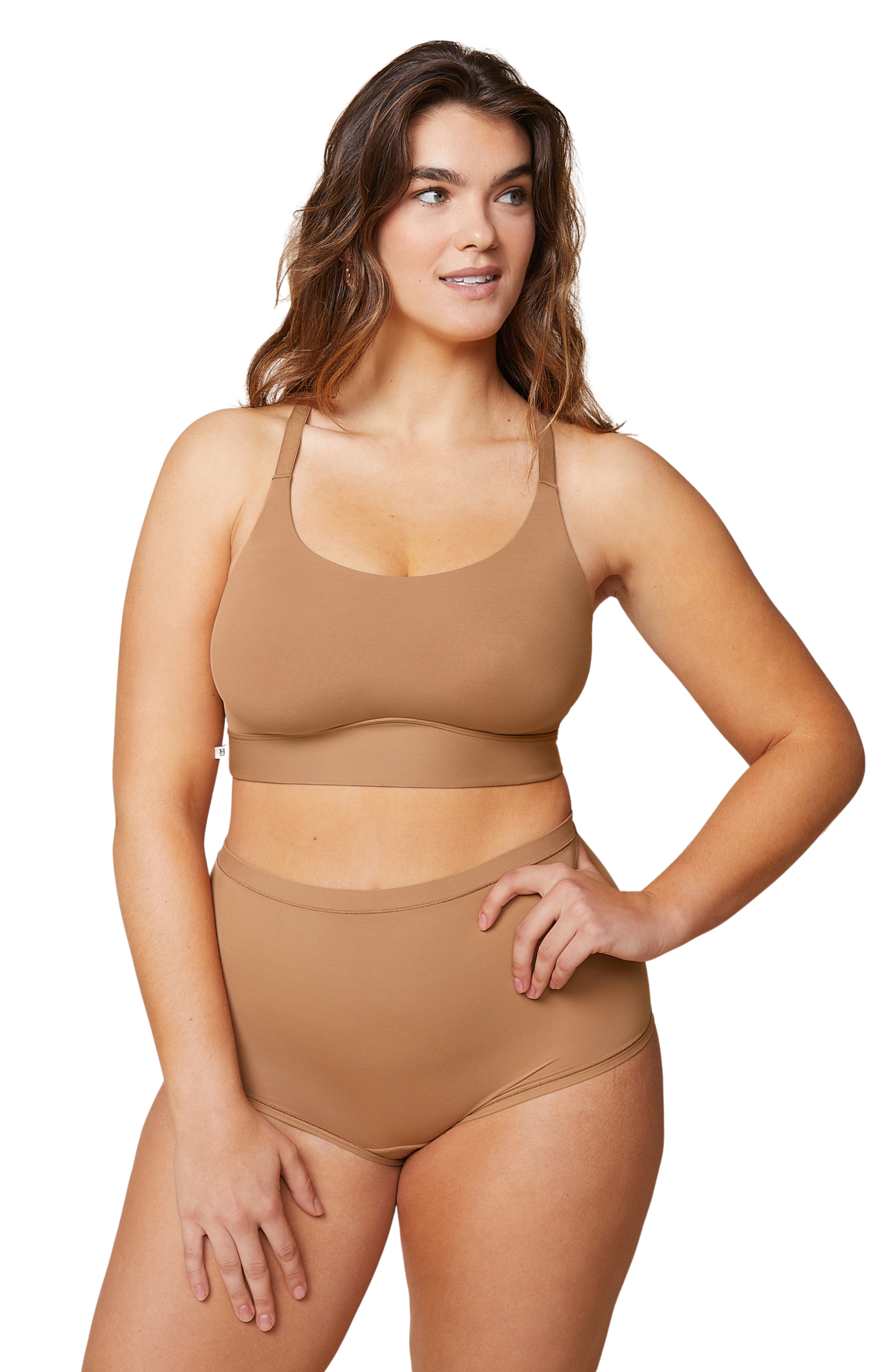 Tan
