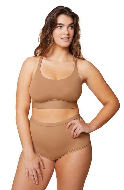 Bliss Racerback Bralette