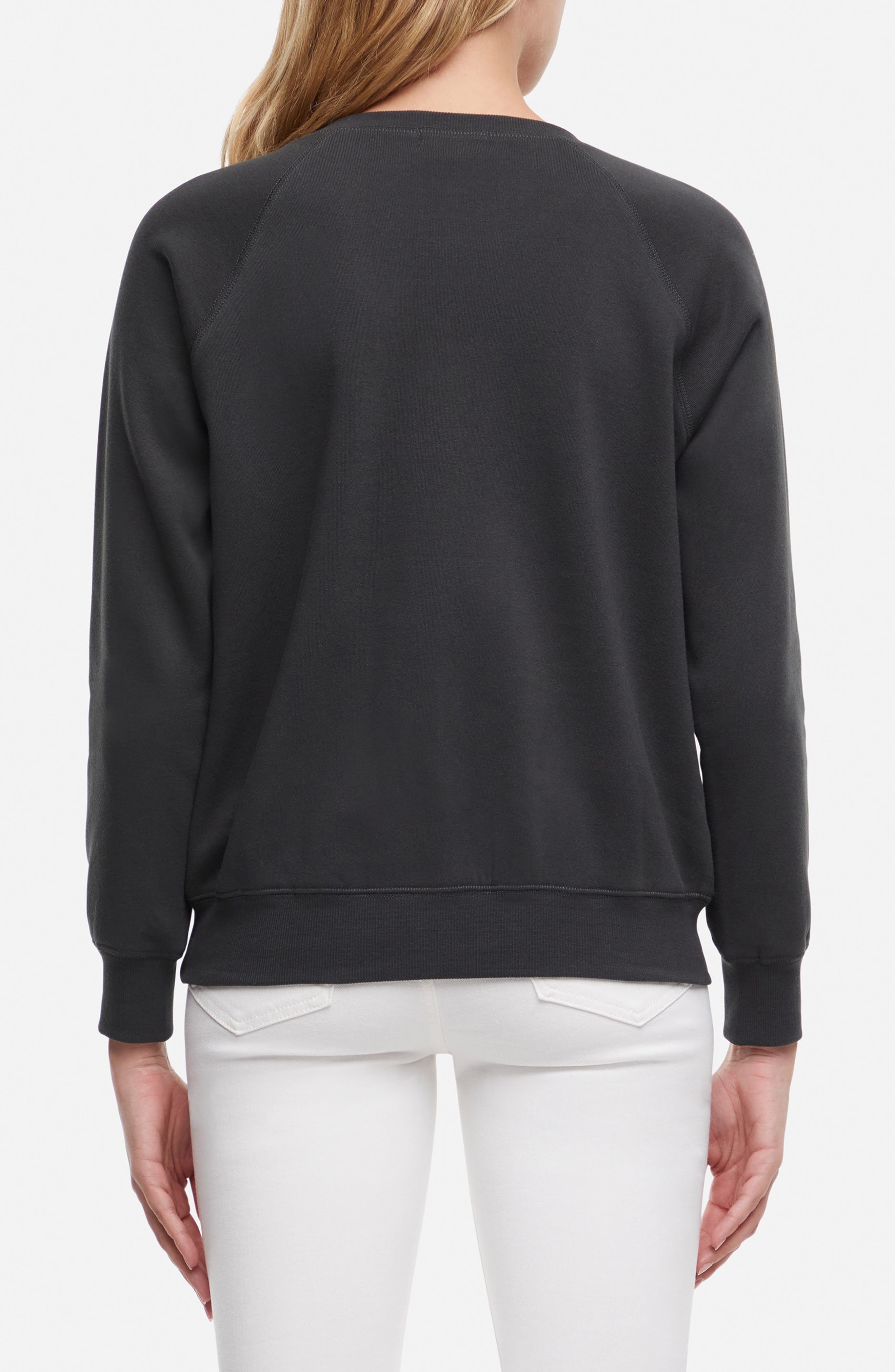LA Wellness Club Sweatshirt - image 2