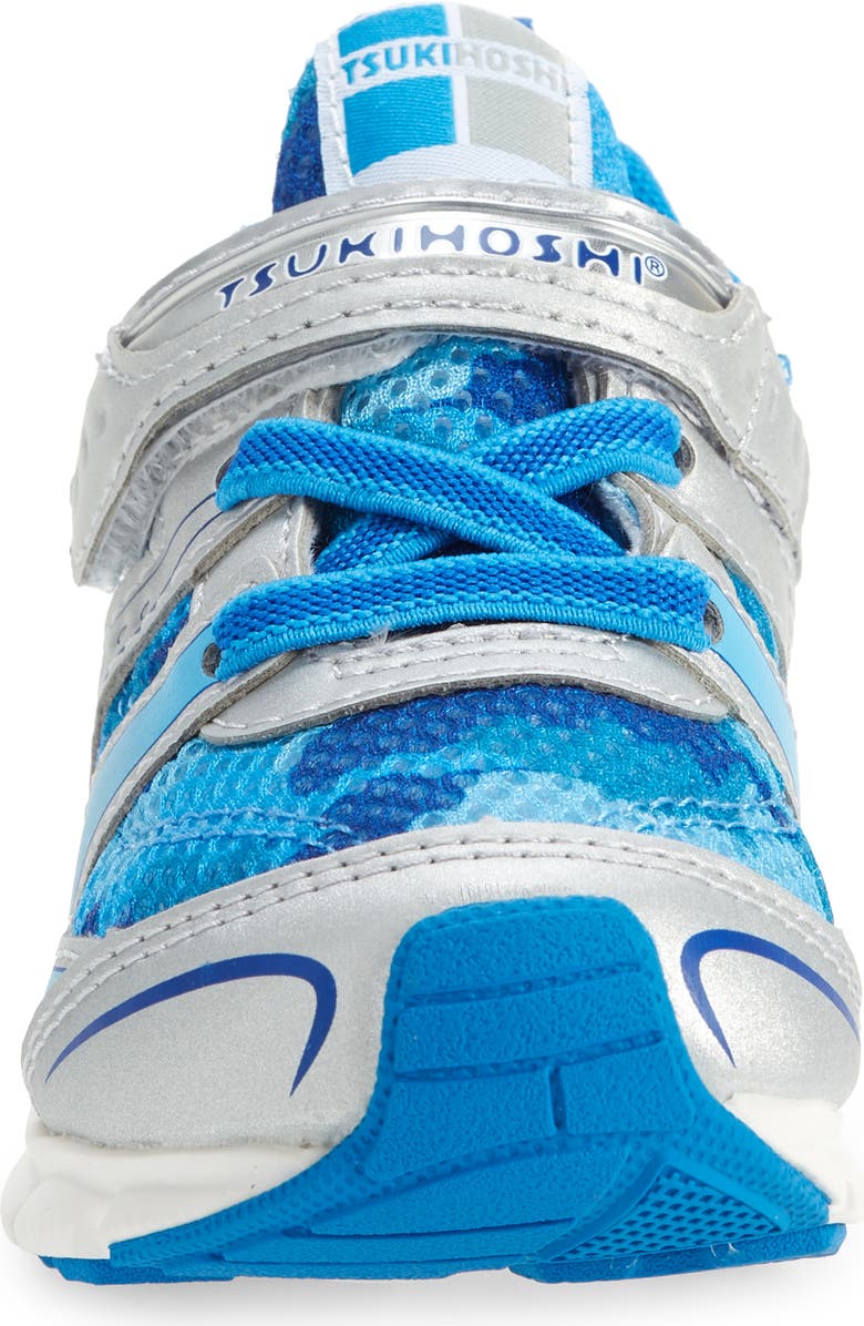 Tsukihoshi Velocity Sneaker, Alternate, color,