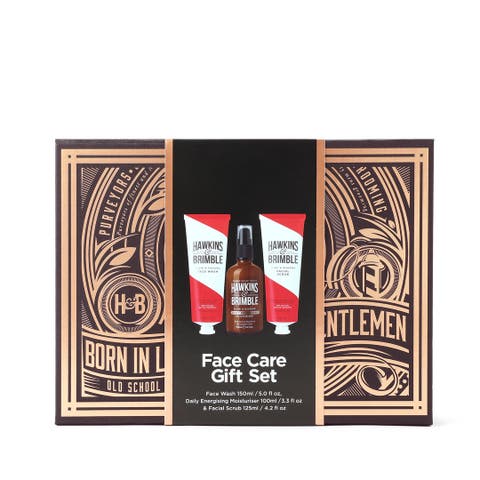 Face Gift Set Box