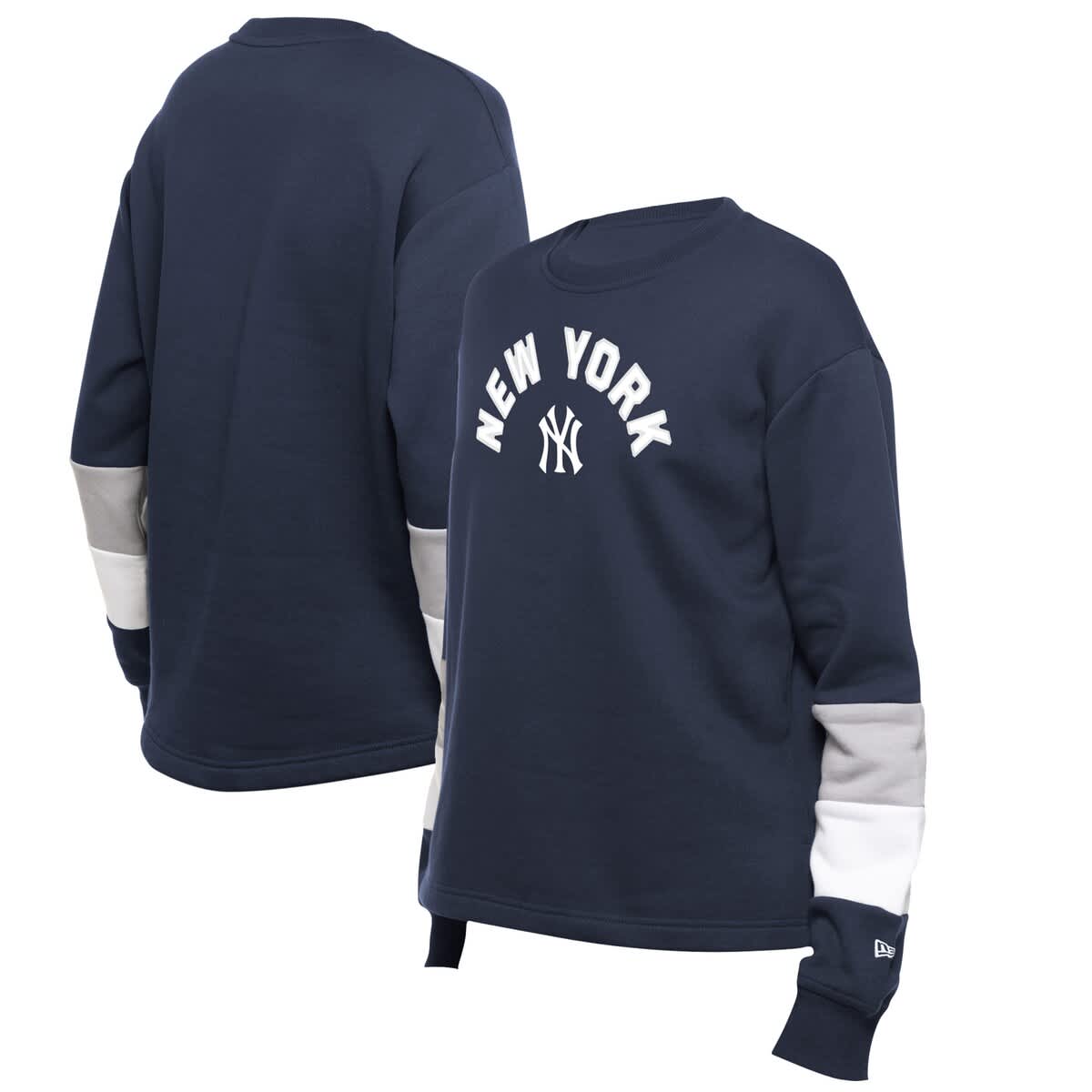 selected Navy