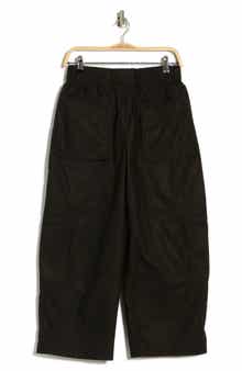 A.L.C. Owen Crop Utility Pants