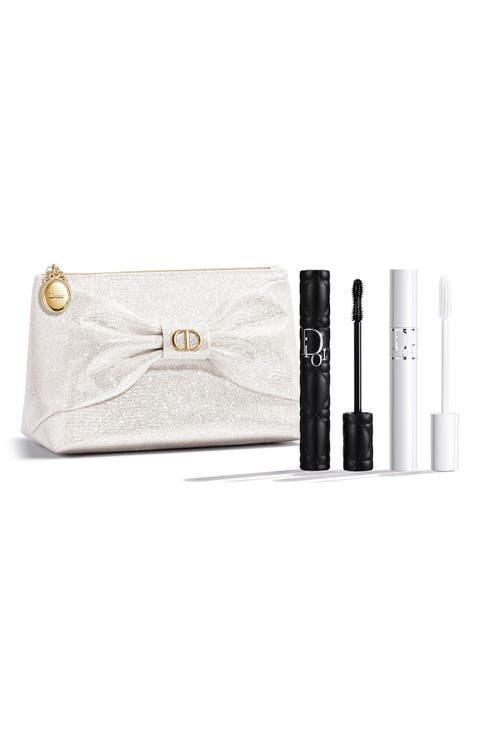 Diorshow Overvolume Mascara Makeup Set (Limited Edition)