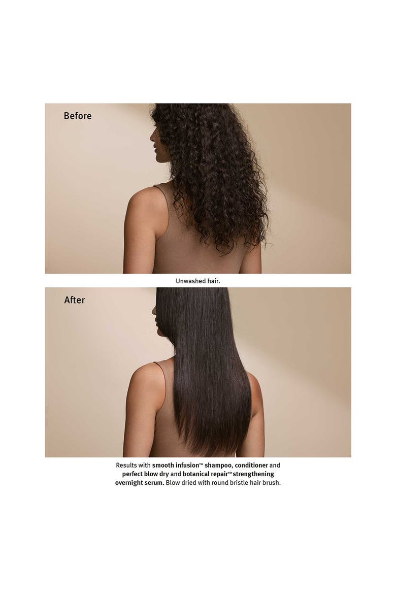 smooth infusion™ Anti-Frizz Shampoo, Alternate, color, NO COLOR