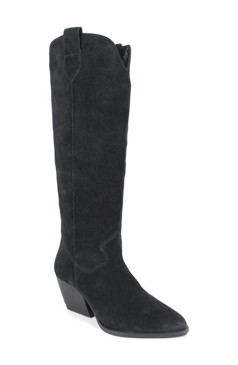 Valezka Knee High Boot