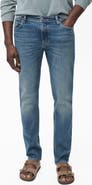 MANGO Jan Slim Fit Jeans