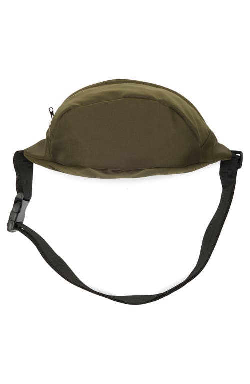 Z By Zella Active Crossbody In Green