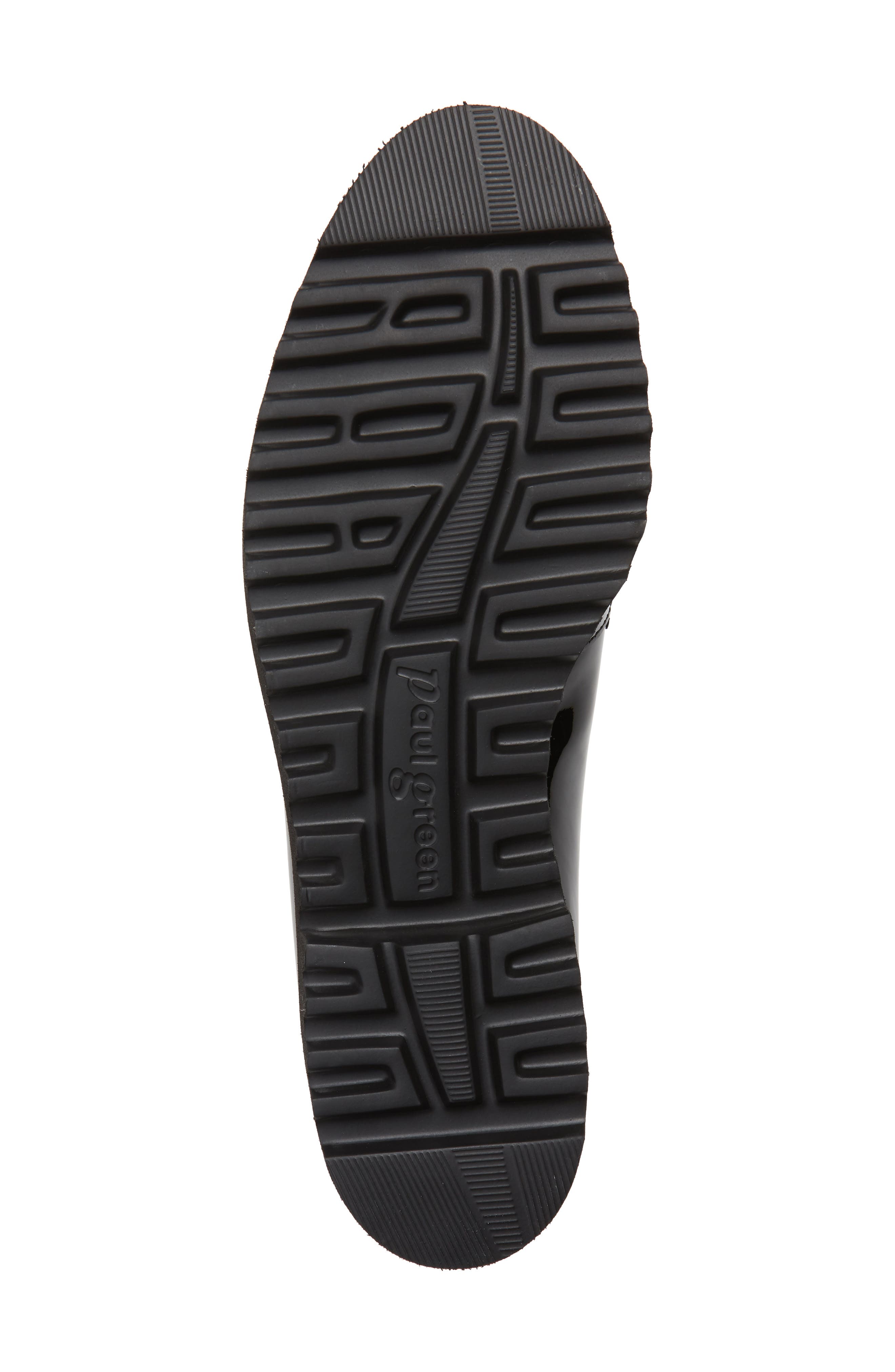 Paul Green Nandi Bit Platform Loafer, Alternate, color, 