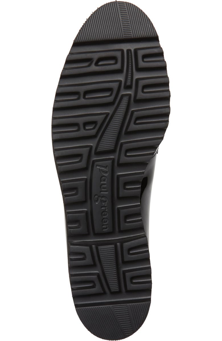 Paul Green Nandi Bit Platform Loafer, Alternate, color,