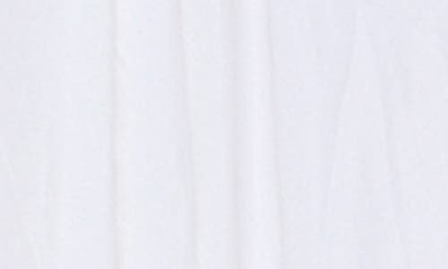 Ranee's Ranees Plunge Neck Halter Maxi Dress In White