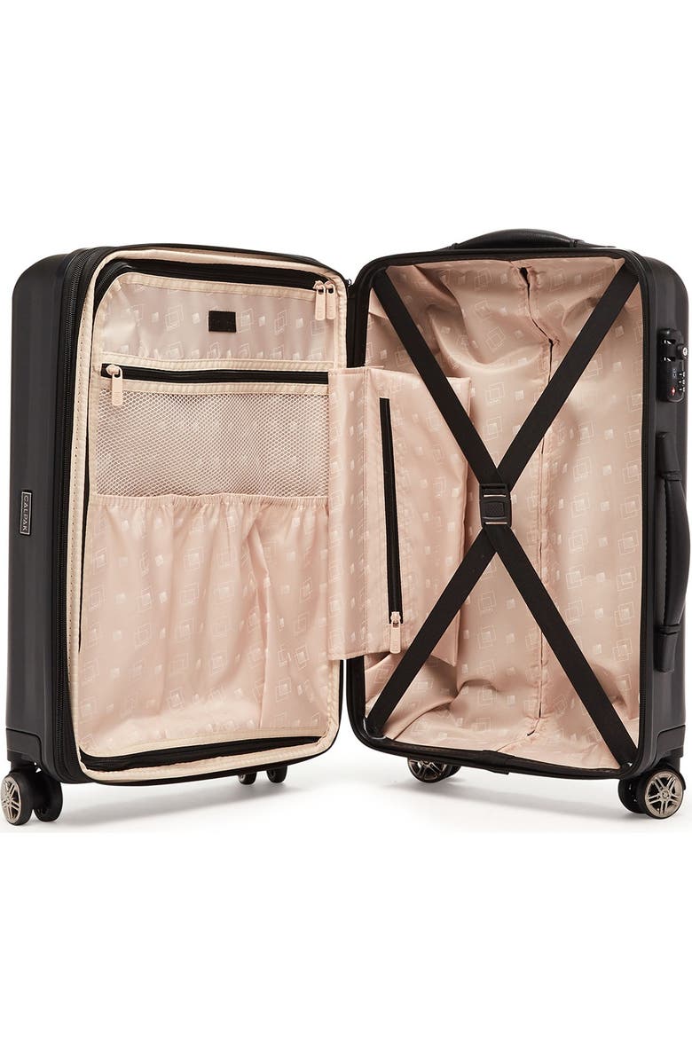 CALPAK Zyon 22" Carry-On Hardside Spinner Luggage, Alternate, color,