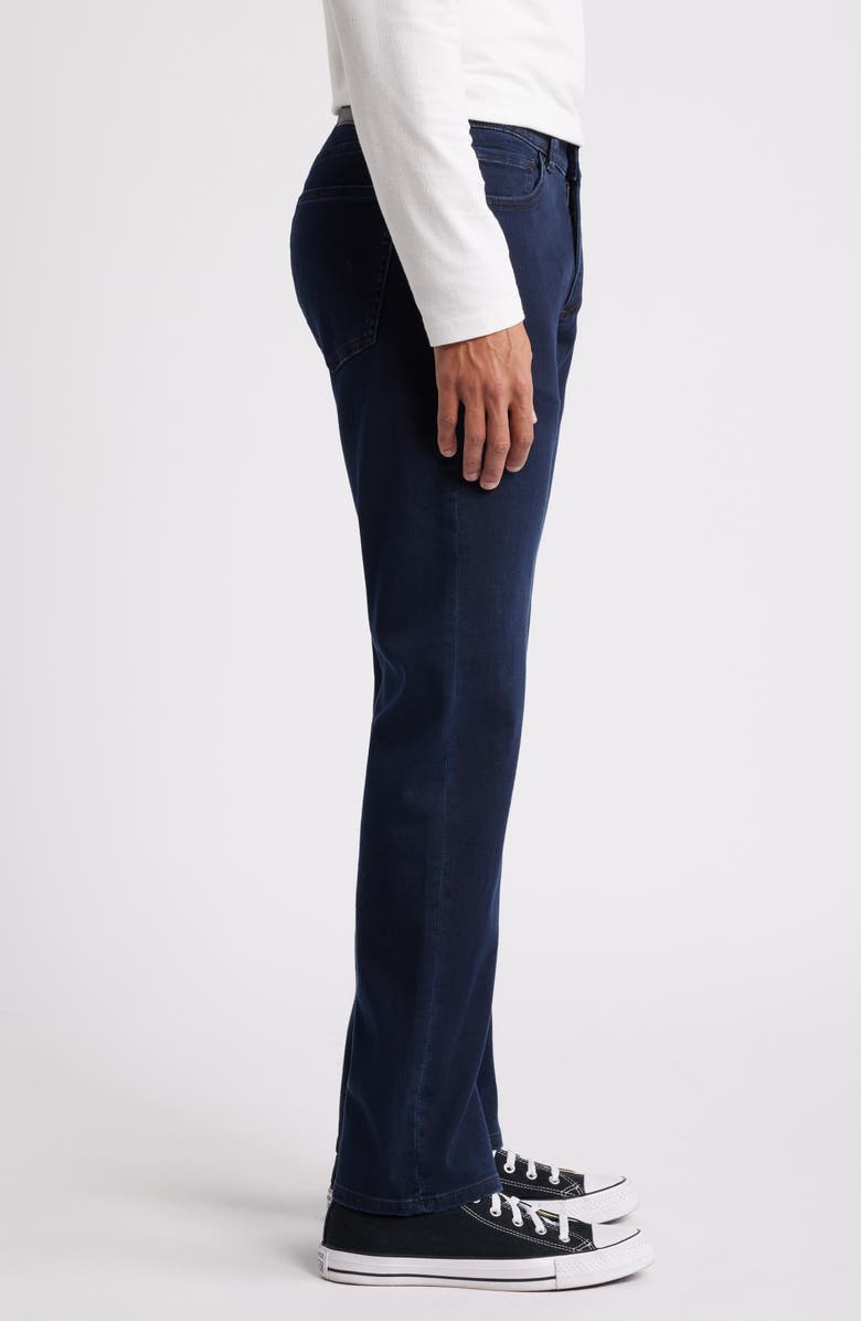 DL1961 Avery Relaxed Straight Leg Jeans, Alternate, color, 