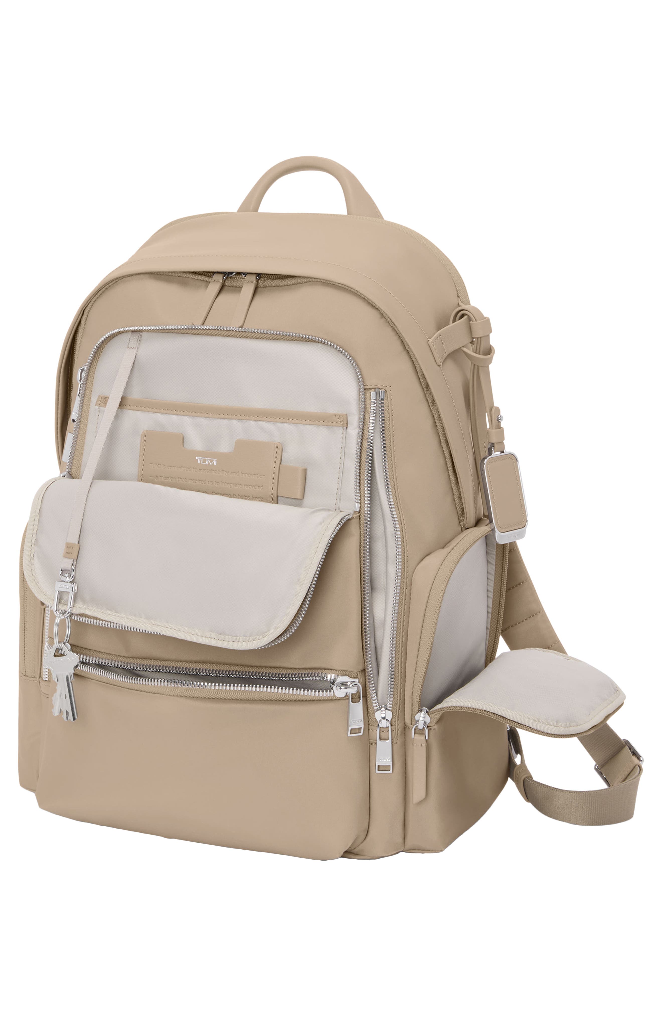 Voyageur Celina Backpack, Alternate, color, OAT