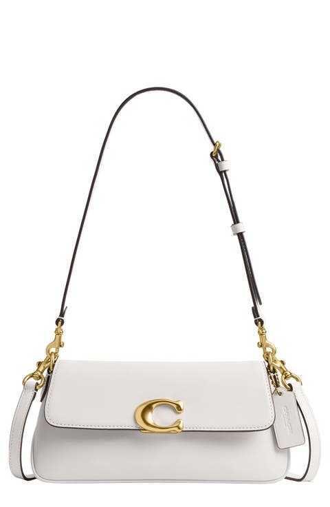 Shop White COACH Online | Nordstrom