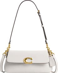 COACH Jet Shoulder Bag