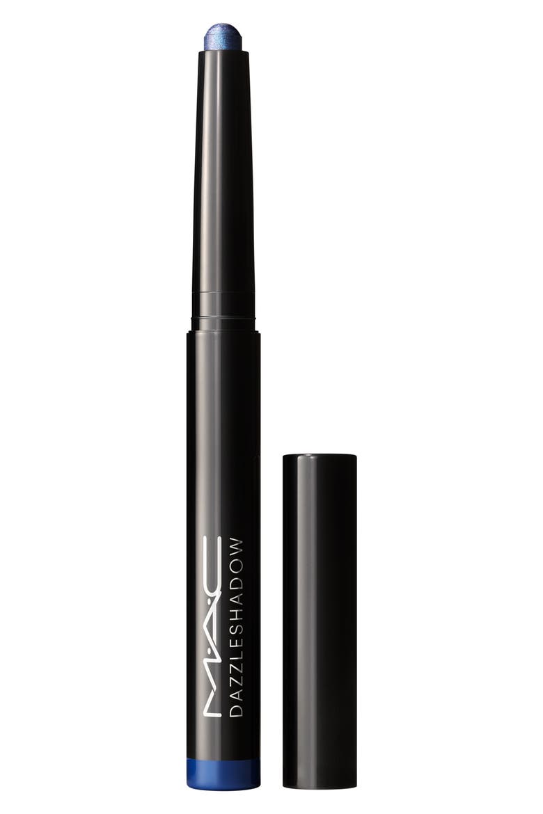 Dazzleshadow Eye Shadow Stick, Main, color, BEDAZZLED DENIM
