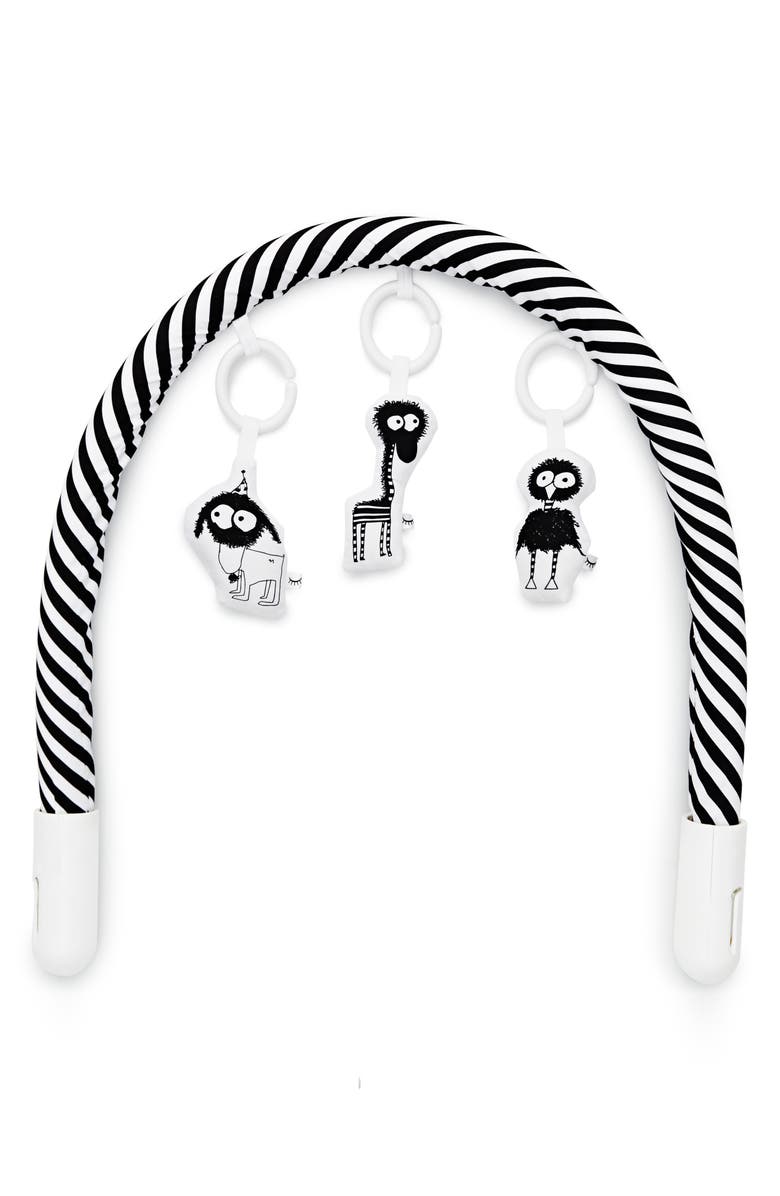 DockATot Toy Arch, Alternate, color, 