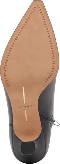 Dolce Vita Arya Pointed Toe Bootie (Women) Nordstrom