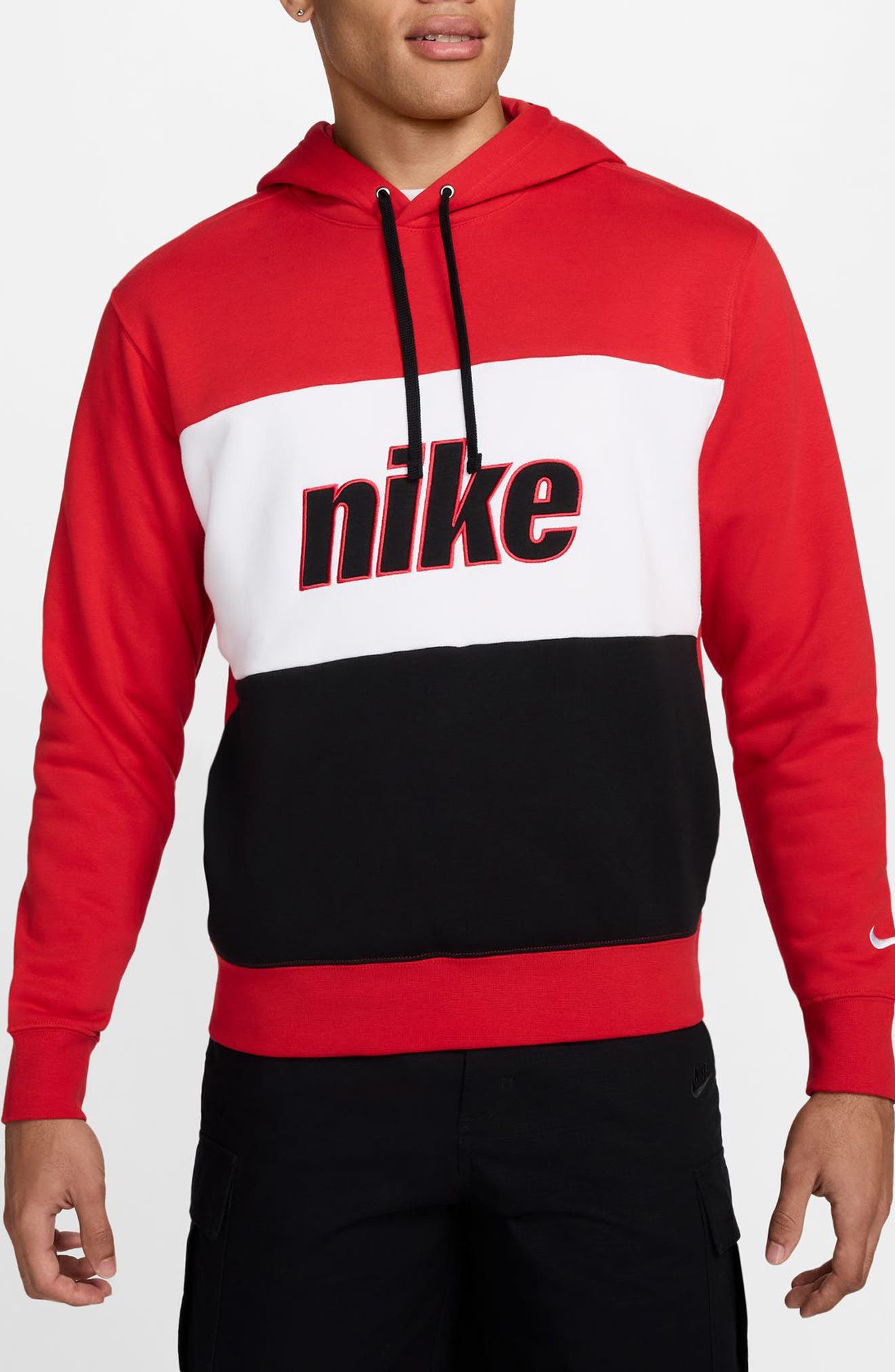 Sportswear Hoodie