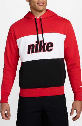 Sportswear Hoodie