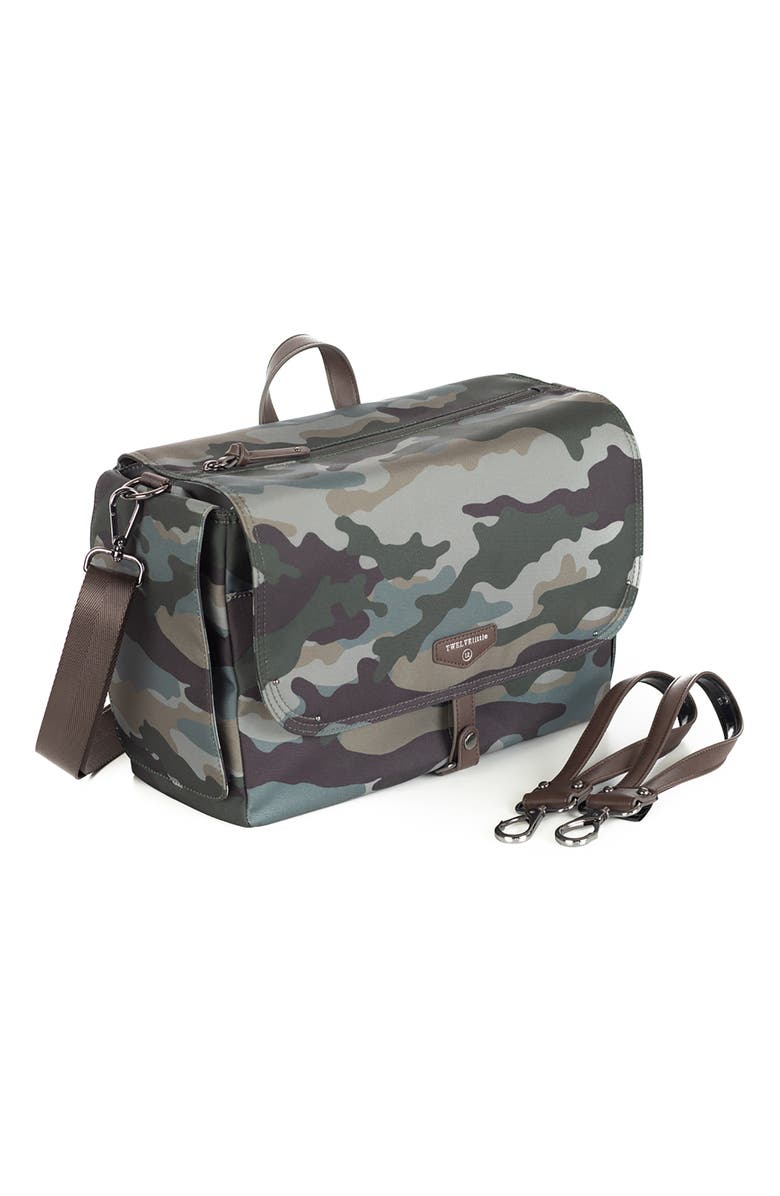 TWELVElittle On-the-Go Water Resistant Stroller Caddy, Alternate, color, 