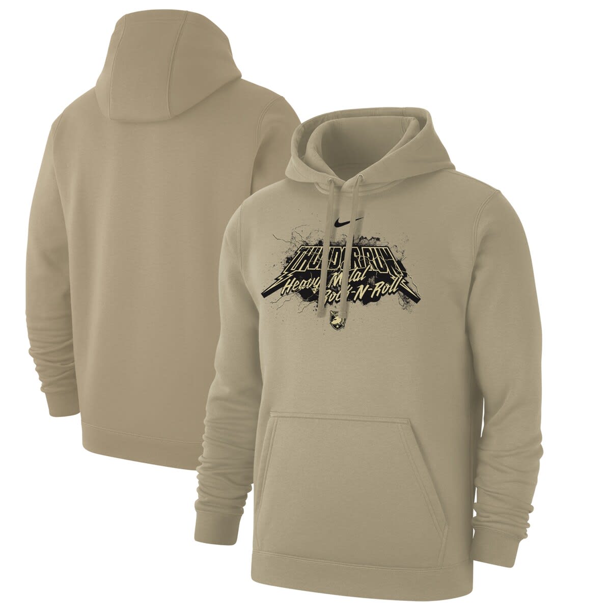 army black knights rivalry hoodie