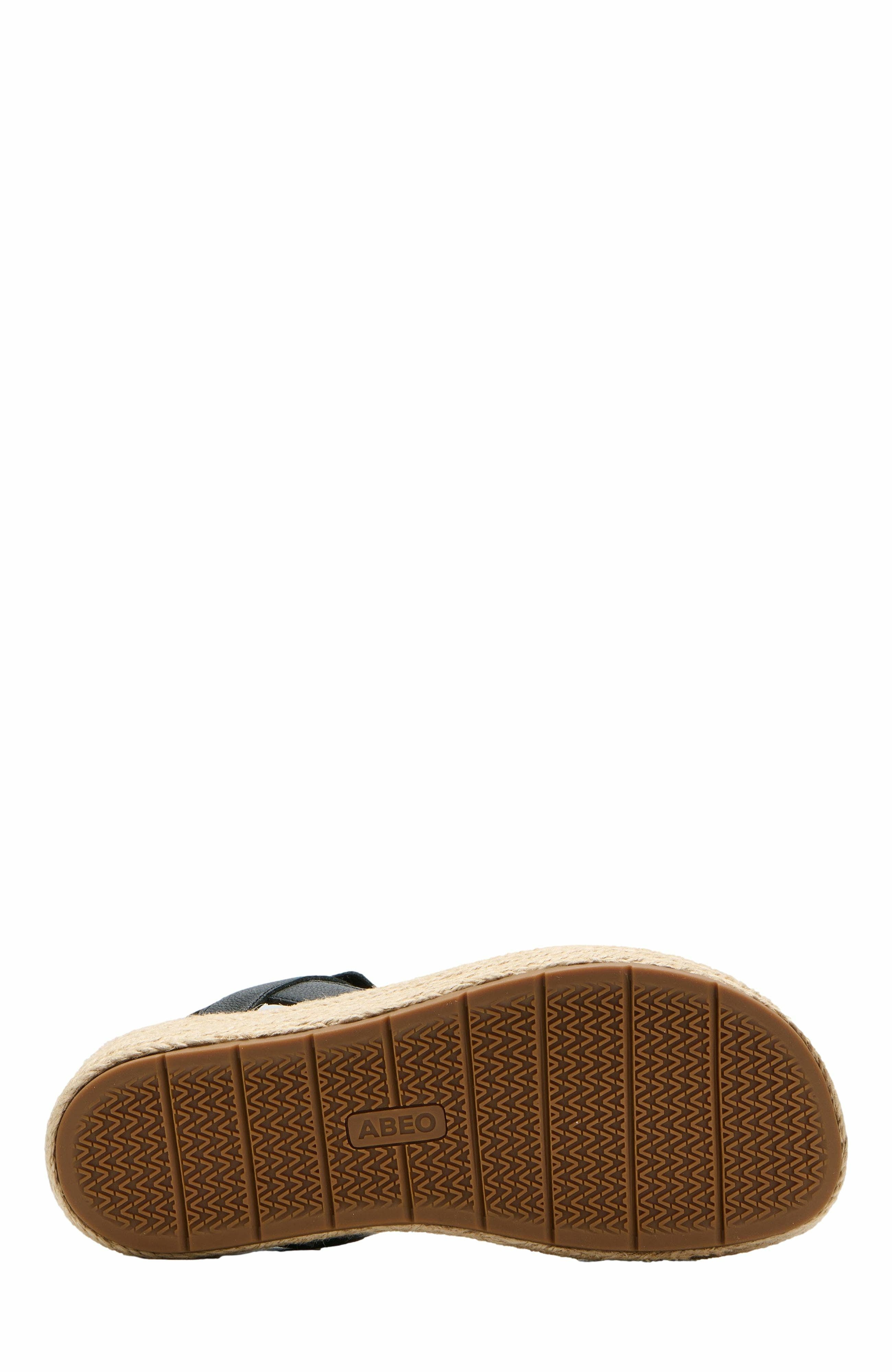 ABEO Solstice Strap, Alternate, color, Black - Regular