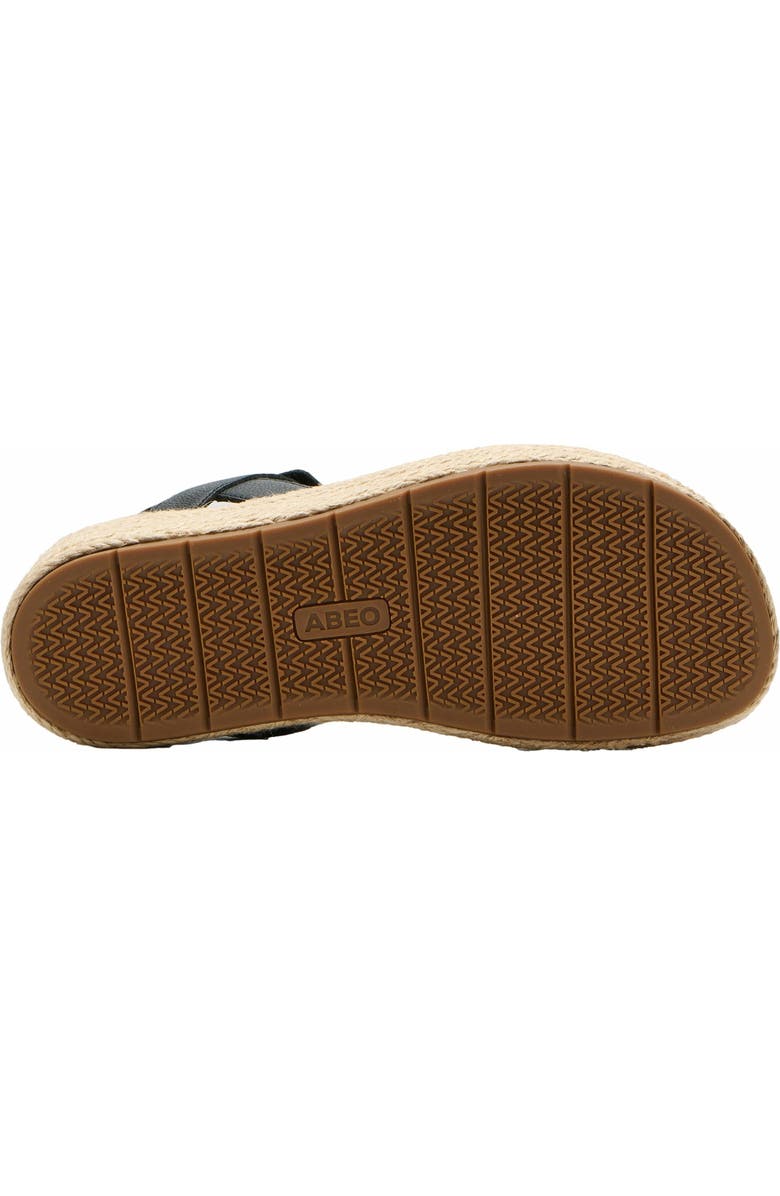 ABEO Solstice Strap, Alternate, color, Black - Regular