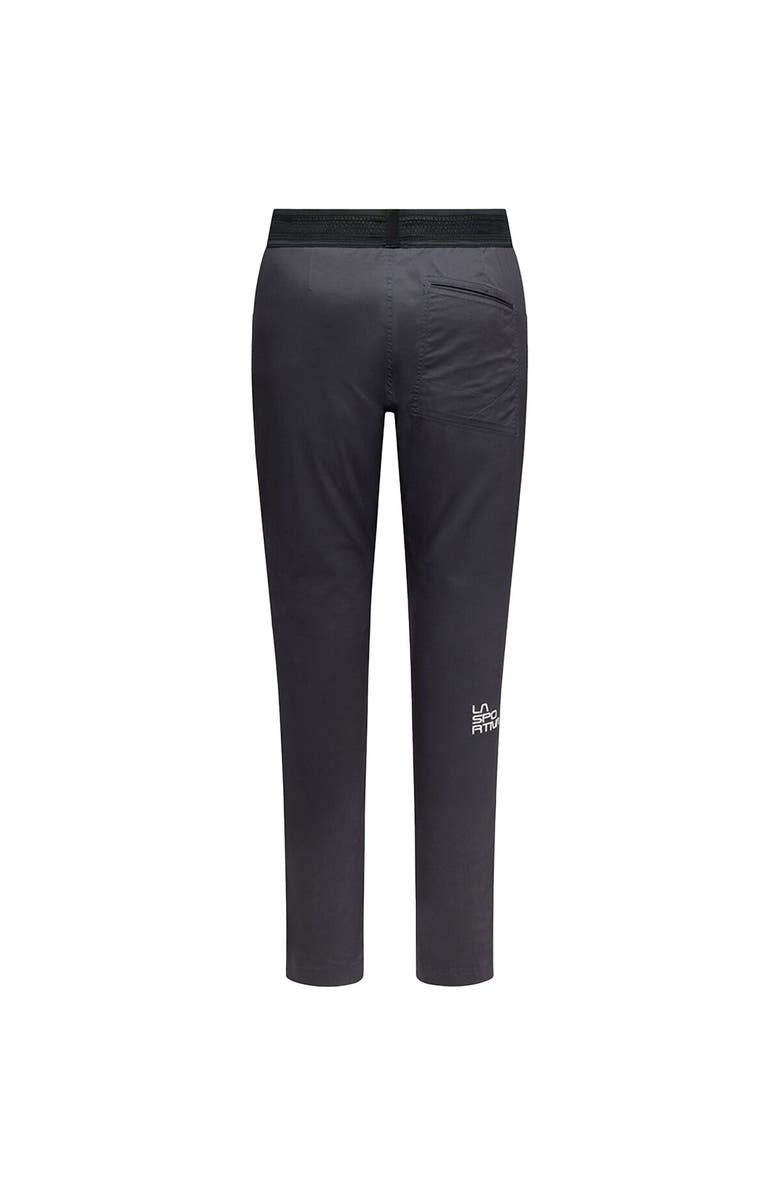 La Sportiva Roots Pant - Men
s, Alternate, color, Onyx/Chalk