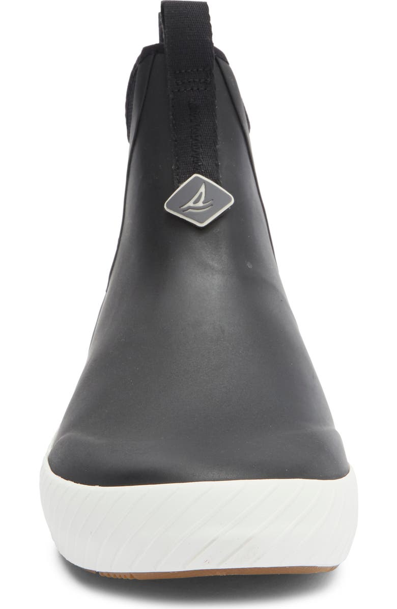 Sperry Cutwater Deck Boot, Alternate, color,