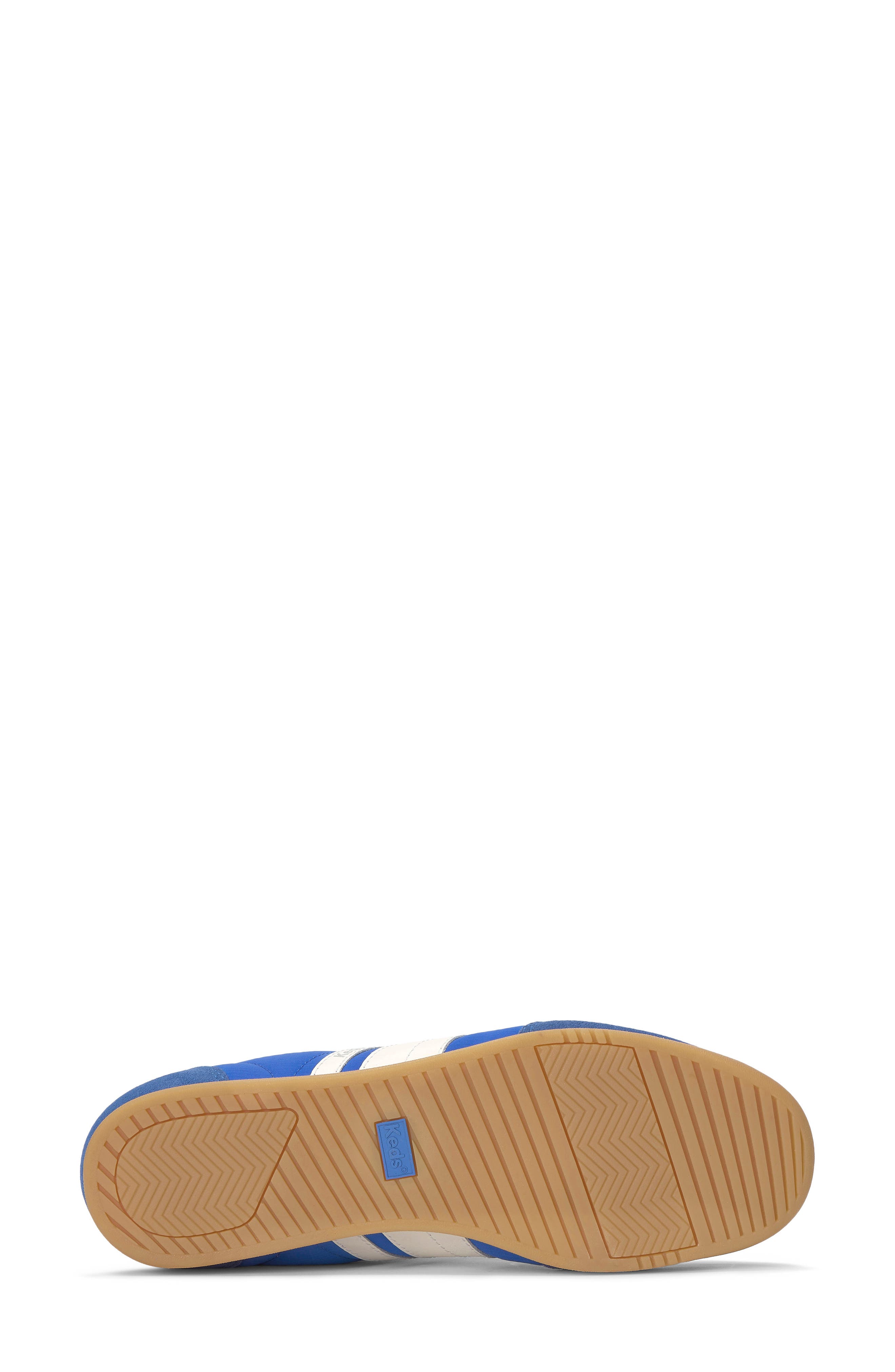 Revival Sneaker, Alternate, color, KEDS BLUE